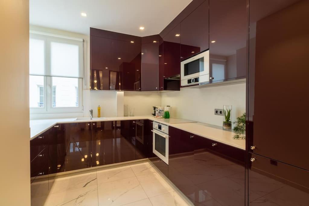 Appartement 8pers#rivoli#samaritaine#pont Neuf Paris