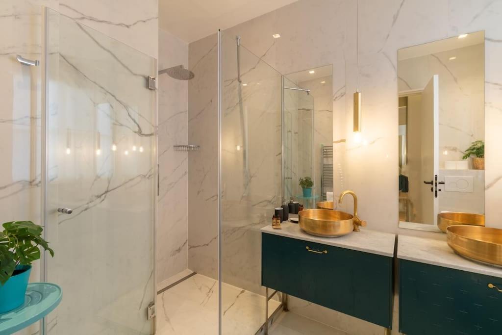 8pers#rivoli#samaritaine#pont Neuf Appartement Paris