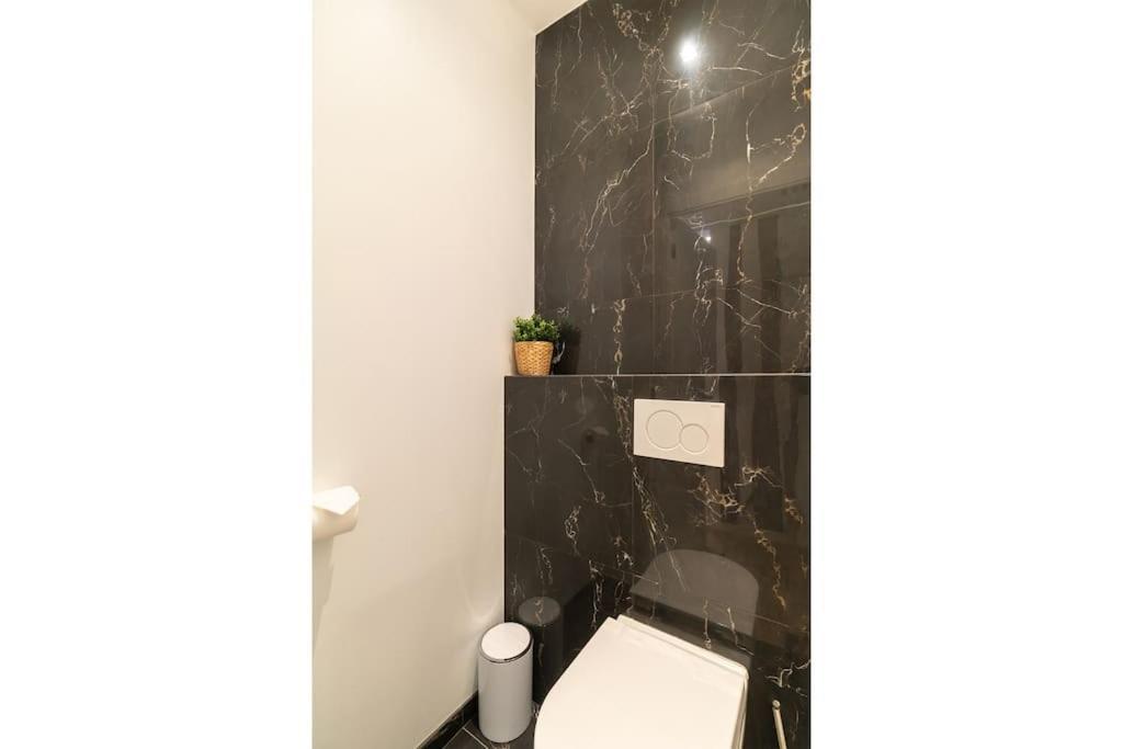 8pers#rivoli#samaritaine#pont Neuf Appartement